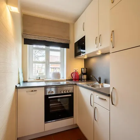 Apartamento Rugana - Komfortplus Mit 2 Schlafzimmern Und Terrasse D10 *