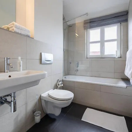 Apartamento Rugana - Komfortplus Mit 2 Schlafzimmern Und Terrasse D10 Dranske