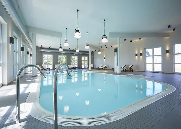 公寓 Rugana - Komfortplus Mit 2 Schlafzimmern Und Terrasse D10